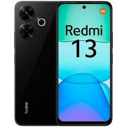 Xiaomi redmi 13 6gb/128gb negro (midnight black) dual sim