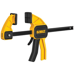 DEWALT DWHT0-83195 Mordaza monomanual L 900mm