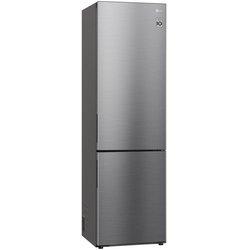 Combi LG GBP62PZNAC Inox 2.03m A