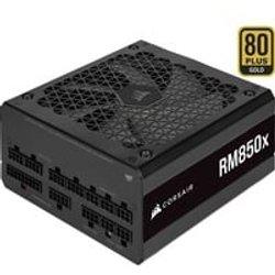 Corsair RMx Series RM850x 850W 80 Plus Gold Modular