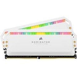 Memoria RAM Corsair Dominator Platinum RGB CL36 32 GB