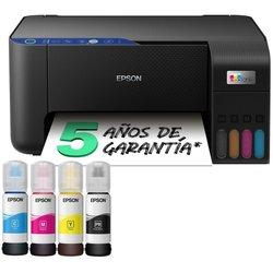 Epson multifuncional inkjet a4 ecotank et-2811