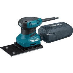 Makita Bo4566 Lijadora Orbital Rectangular