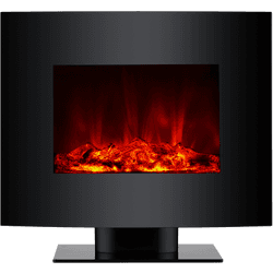 Chimenea eléctrica che-340 2000w