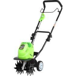 Motoazada GREENWORKS G-MAX (Batería)