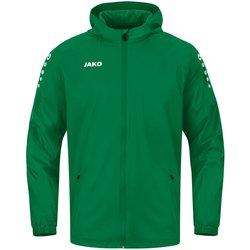 Chaqueta impermeable Jako Team 2.0