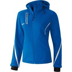 Chaqueta mujer Erima softshell fonction