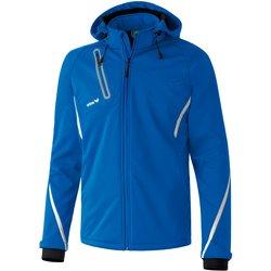 Chaqueta Erima softshell fonction