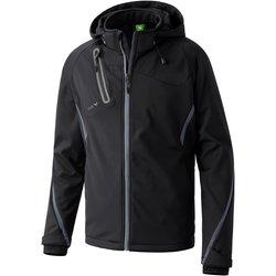 Chaqueta Erima softshell fonction