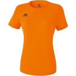 Camiseta de mujer Erima Fonctionnel Teamsport