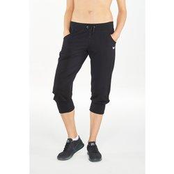 Pantalones de deporte para mujer Erima elastiqué