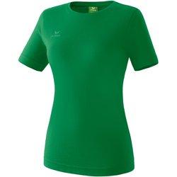 Camiseta de mujer Erima Teamsport