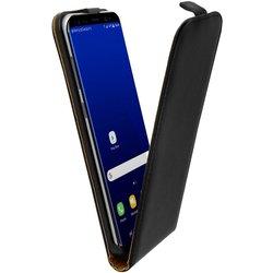 Carcasa Samsung Galaxy S8+ AVIZAR Leather