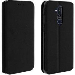 Funda Nokia 8.1 AVIZAR Book