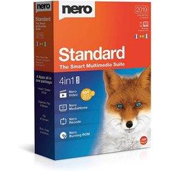 Nero Standard 2019 PC/DVD