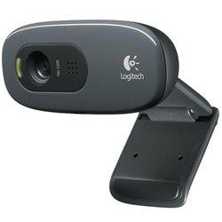 Logitech HD Webcam C270 OEM