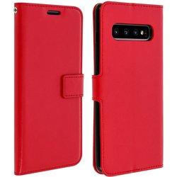 Funda Samsung Galaxy S10+ AVIZAR Wallet