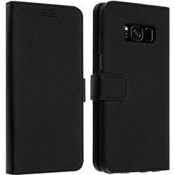 Funda Samsung Galaxy S8+ AVIZAR Book