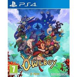 Owlboy PS4