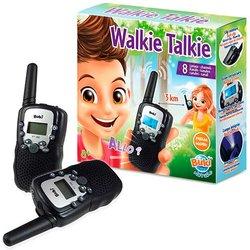 Walkie Talkie