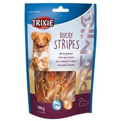 Trixie  Ducky Stripes  Chuches para Perros