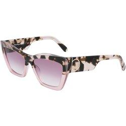 Gafas De Sol Ferragamo Mujer  Sf994s-656