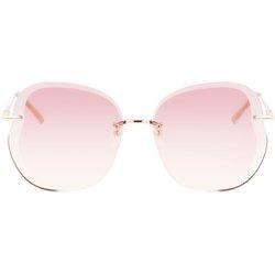 Gafas de Sol LONGCHAMP Metal Mujer