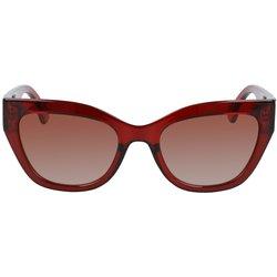 Gafas De Sol Longchamp Mujer  Lo691s602