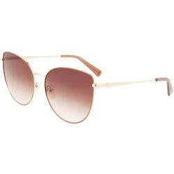 Gafas De Sol Longchamp Mujer  Lo158s-721