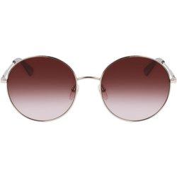 Gafas de Sol LONGCHAMP Metal Mujer