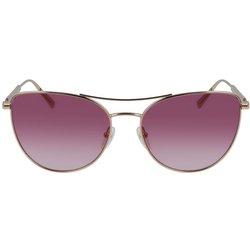 Gafas De Sol Longchamp Mujer  Lo134s-770