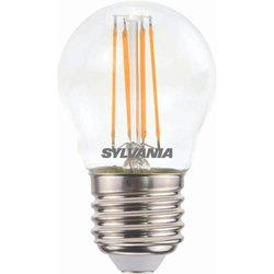 Sylvania ToLEDo Retro Ball Dimmable lámpara LED 2700 K 4,5 W E27 F