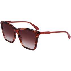 Gafas de sol longchamp mujer lo719s-602