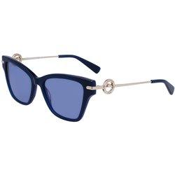 Gafas de sol longchamp mujer lo737s-400