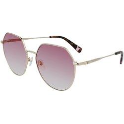 Gafas De Sol Longchamp Mujer  Lo154s-724