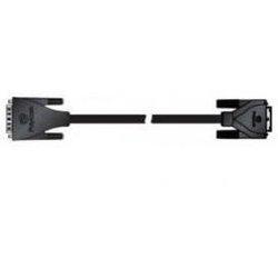 POLY 2457-64356-101 cable para cámara fotográfica 10 m Negro