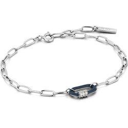 Ania Haie Pulsera Mujer B031-01H-B