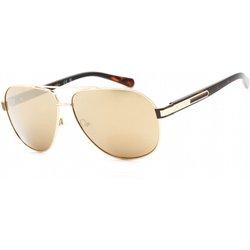 Gafas de Sol de Hombre GUESS Dorado