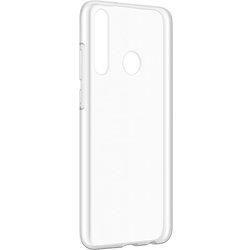 Funda HUAWEI Y6p 51994024 Transparente