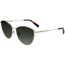 Gafas De Sol Longchamp Mujer  Lo155s-719