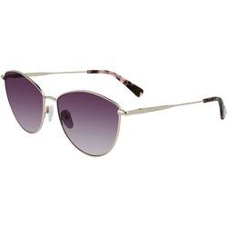 Gafas De Sol Longchamp Mujer  Lo155s-723