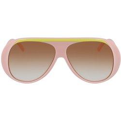 Gafas De Sol Longchamp Mujer  Lo664s-601