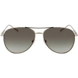 Longchamp Gafas de Sol Mujer 59mm 1ud