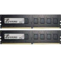 G.Skill Value DDR4 2133 PC4-17000 16GB (2x8GB) CL15