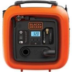 Compresor de Aire BLACK & DECKER ASI400