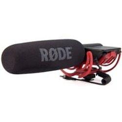 Microfono Rode Videomic