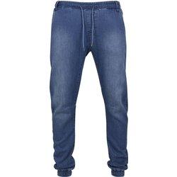 Pantalones Vaqueros URBAN CLASSICS Hombre (Multicolor - L)