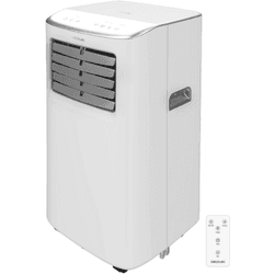 Aire Acondicionado Portátil Cecotec Forceclima 7400 Soundles Touch