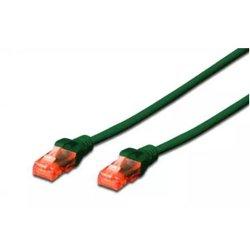 Cable de Red ASSMANN ELECTRONIC (RJ45)