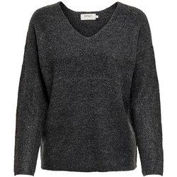 Only Camilla V-Neck Knit